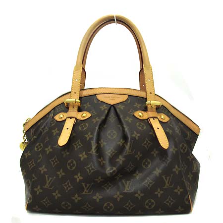 Louis Vuitton(���̺���) M40144 ���׷� ĵ���� Ƽ���� GM ����� [��õ ������] �̹���2 - ���̺��� �߰���ǰ