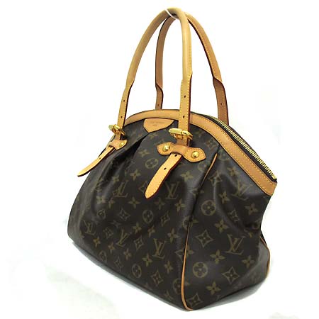 Louis Vuitton(���̺���) M40144 ���׷� ĵ���� Ƽ���� GM ����� [��õ ������] �̹���3 - ���̺��� �߰���ǰ