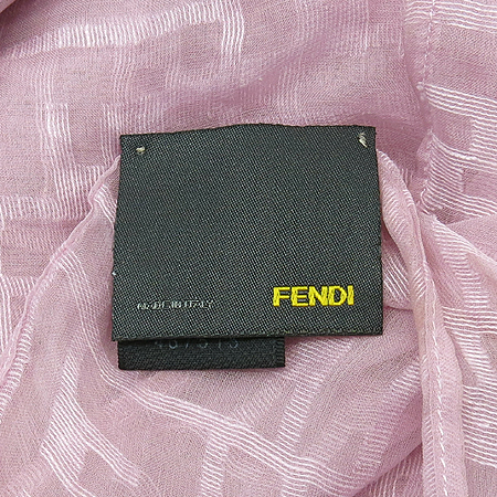 Fendi(���) ��ũ ȥ�� ���� ��ī�� �̹���4 - ���̺��� �߰���ǰ