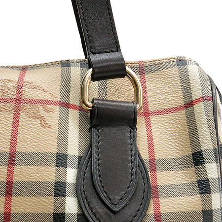 Burberry(������) Ŭ���� üũ ���� ���� Ʈ���� ������ ��Ʈ�� �̹���3 - ���̺��� �߰���ǰ