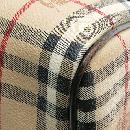 Burberry(������) Ŭ���� üũ ���� ���� Ʈ���� ������ ��Ʈ�� �̹���4 - ���̺��� �߰���ǰ