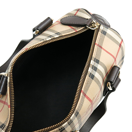 Burberry(������) Ŭ���� üũ ���� ���� Ʈ���� ������ ��Ʈ�� �̹���5 - ���̺��� �߰���ǰ