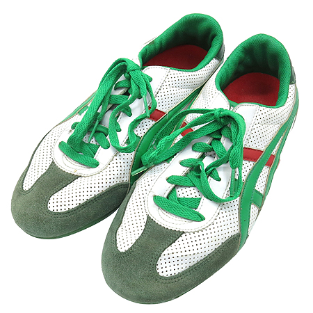 ASICS(�ƽĽ�) ��Ƽ�÷� ������ ����Ŀ�� �̹���2 - ���̺��� �߰���ǰ