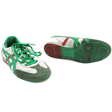 ASICS(�ƽĽ�) ��Ƽ�÷� ������ ����Ŀ�� �̹���3 - ���̺��� �߰���ǰ