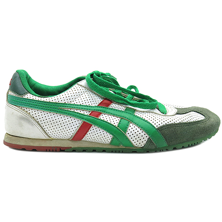 ASICS(�ƽĽ�) ��Ƽ�÷� ������ ����Ŀ�� �̹���4 - ���̺��� �߰���ǰ