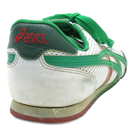 ASICS(�ƽĽ�) ��Ƽ�÷� ������ ����Ŀ�� �̹���5 - ���̺��� �߰���ǰ