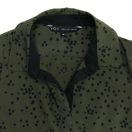 VOV(����) īŰ�÷� ��Ÿ ���콺 �̹���2 - ���̺��� �߰���ǰ