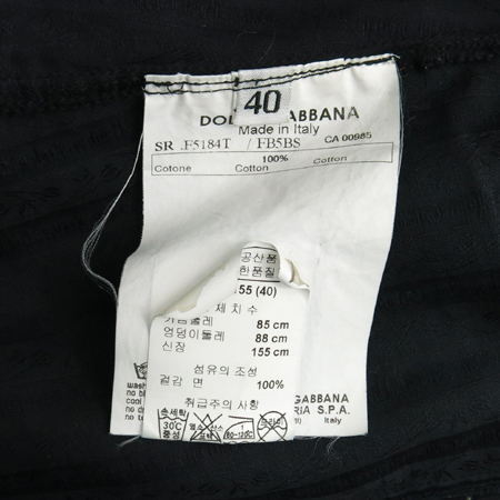 DOLCE & GABBANA(��ü&���ٳ�) ���̺��÷� ���̽� ���콺 �̹���4 - ���̺��� �߰���ǰ