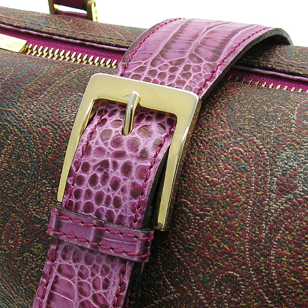 Etro(��Ʈ��) 12413 ������ ��Ƽ �÷� ���� Ʈ���� ���� ��Ʈ�� �̹���4 - ���̺��� �߰���ǰ