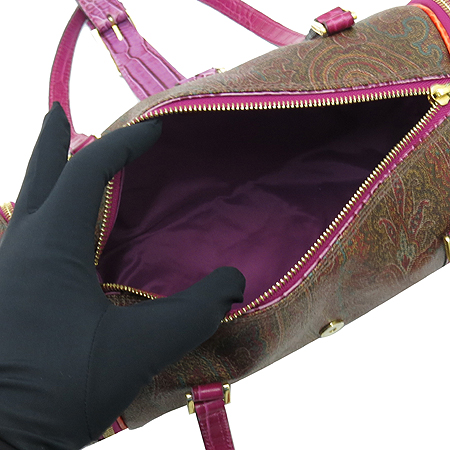 Etro(��Ʈ��) 12413 ������ ��Ƽ �÷� ���� Ʈ���� ���� ��Ʈ�� �̹���6 - ���̺��� �߰���ǰ