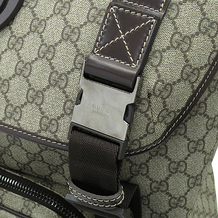 Gucci(����) 246321 GG�ΰ� PVC ��ũ���� ���� Ʈ���� ���ͷ�ŷ G �ΰ� ���� ���� [��õ ������] �̹���5 - ���̺��� �߰���ǰ