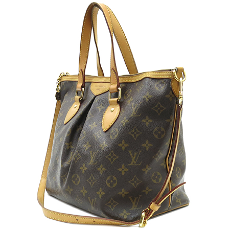 Louis Vuitton(���̺���) M40145 ���׷� ĵ���� �ȷ��� PM 2WAY [��������] �̹���2 - ���̺��� �߰���ǰ