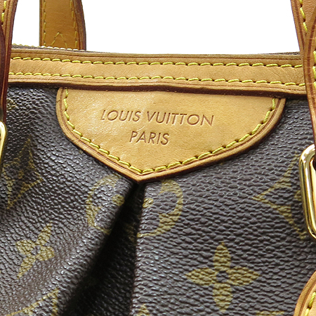 Louis Vuitton(���̺���) M40145 ���׷� ĵ���� �ȷ��� PM 2WAY [��������] �̹���3 - ���̺��� �߰���ǰ