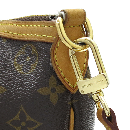 Louis Vuitton(���̺���) M40145 ���׷� ĵ���� �ȷ��� PM 2WAY [��������] �̹���4 - ���̺��� �߰���ǰ