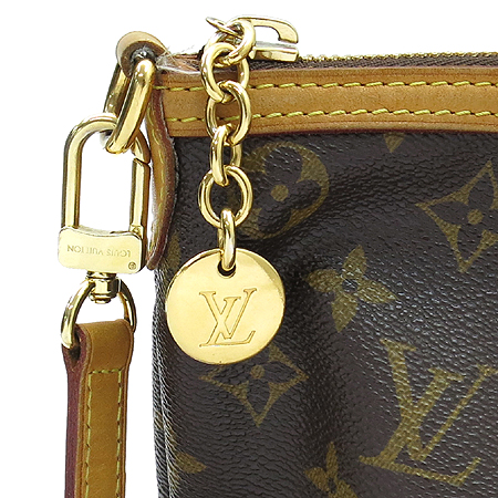 Louis Vuitton(���̺���) M40145 ���׷� ĵ���� �ȷ��� PM 2WAY [��������] �̹���5 - ���̺��� �߰���ǰ