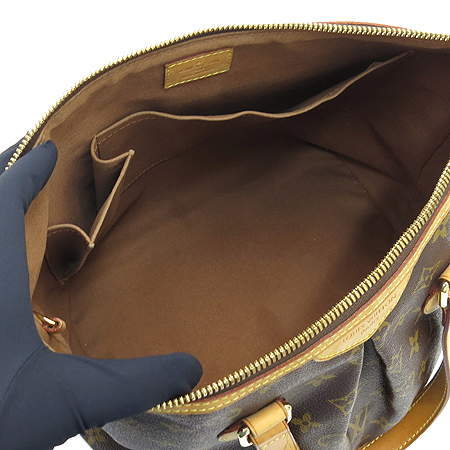 Louis Vuitton(���̺���) M40145 ���׷� ĵ���� �ȷ��� PM 2WAY [��������] �̹���7 - ���̺��� �߰���ǰ