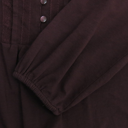 ANN TAYLOR(�����Ϸ�) LOFT �������÷� Ƽ �̹���3 - ���̺��� �߰���ǰ