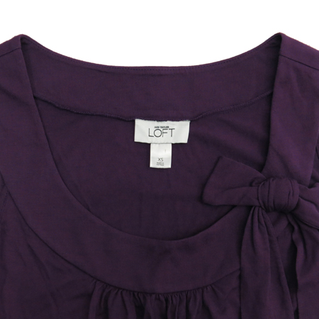 ANN TAYLOR(�����Ϸ�) LOFT �����÷� ������� ���� �̹���2 - ���̺��� �߰���ǰ