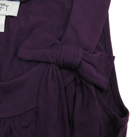 ANN TAYLOR(�����Ϸ�) LOFT �����÷� ������� ���� �̹���3 - ���̺��� �߰���ǰ