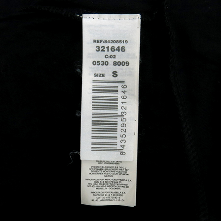 MNG(����) �����÷� �μҸ� Ƽ (���:��ũ 100) �̹���5 - ���̺��� �߰���ǰ