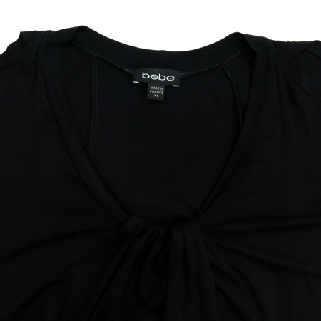 BEBE(����) �����÷� ���� ���ǽ� �̹���2 - ���̺��� �߰���ǰ