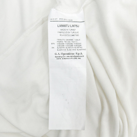 Armani COLLEZIONI(�Ƹ����� �÷�������) ȭ��Ʈ�÷� �� Ƽ �̹���4 - ���̺��� �߰���ǰ