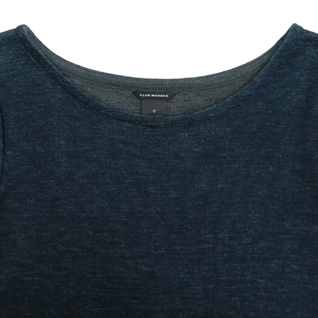 CLUB MONACO(Ŭ������) ��ũ���̺��÷� ���ǽ� �̹���2 - ���̺��� �߰���ǰ