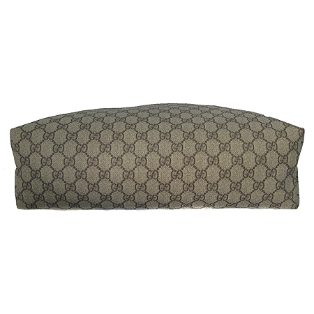 Gucci(����) 211134 �Ｑ��Ƽġ ��� GG�ΰ� PVC ���� ����� [�̾��������] �̹���4 - ���̺��� �߰���ǰ