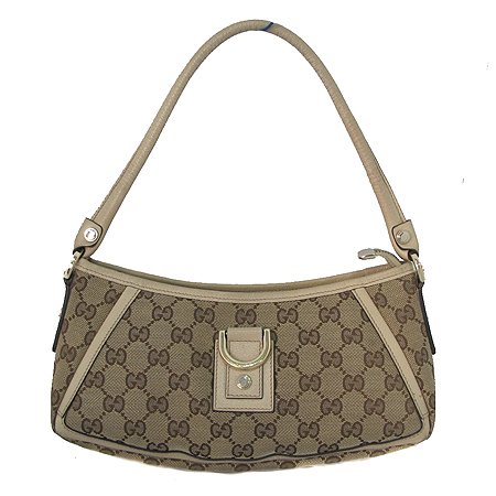 Gucci(����) 130939 GG�ΰ� �ڰ��� �Ŀ�ġ ����� [�̾��������] �̹���2 - ���̺��� �߰���ǰ
