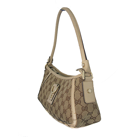 Gucci(����) 130939 GG�ΰ� �ڰ��� �Ŀ�ġ ����� [�̾��������] �̹���3 - ���̺��� �߰���ǰ