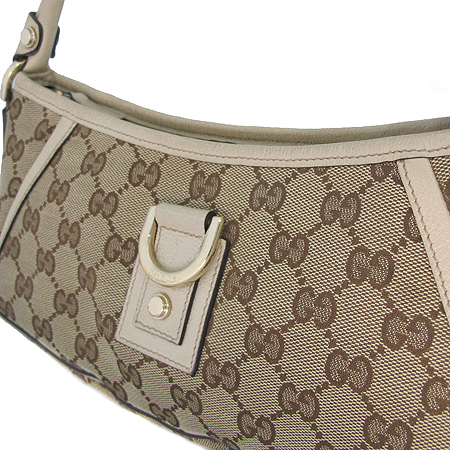 Gucci(����) 130939 GG�ΰ� �ڰ��� �Ŀ�ġ ����� [�̾��������] �̹���4 - ���̺��� �߰���ǰ
