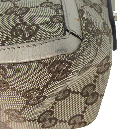 Gucci(����) 130939 GG�ΰ� �ڰ��� �Ŀ�ġ ����� [�̾��������] �̹���5 - ���̺��� �߰���ǰ