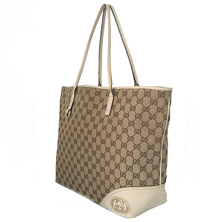 Gucci(����) 169945 GG �ΰ� �ڰ��� ���� ����� [�̾��������] �̹���2 - ���̺��� �߰���ǰ