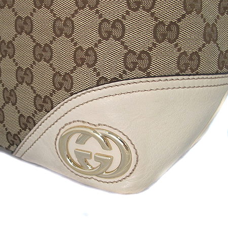 Gucci(����) 169945 GG �ΰ� �ڰ��� ���� ����� [�̾��������] �̹���3 - ���̺��� �߰���ǰ