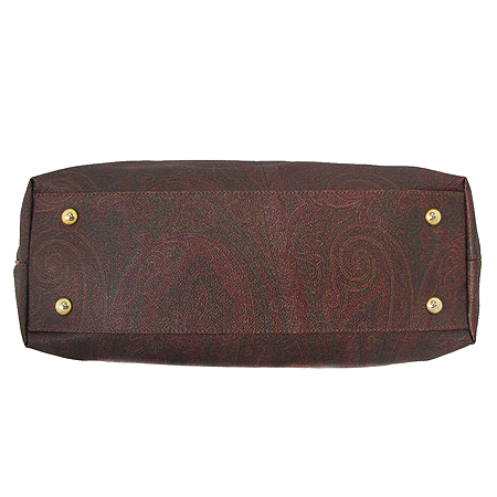 Etro(��Ʈ��) 1D464 ���� �ΰ� ���ǾƳ� Ʈ���� ������ PVC ����� [�̾��������] �̹���5 - ���̺��� �߰���ǰ