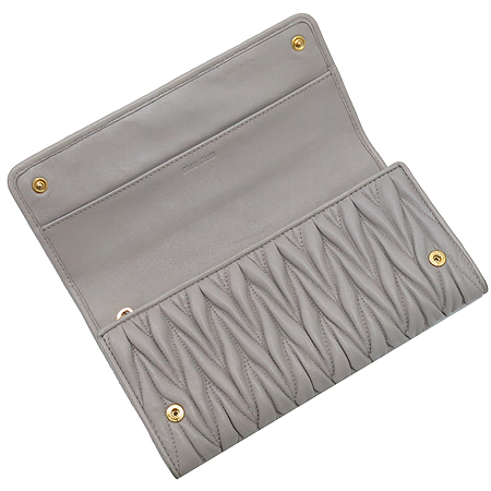 MiuMiu(�̿�̿�) 5M1109 ����ΰ� ��� ������ ���� ������ �̹���3 - ���̺��� �߰���ǰ