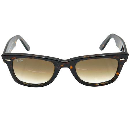 RAY-BAN(���̺�) RB2140 WAYFARER ȣ�� ���� ���۶� �̹���3 - ���̺��� �߰���ǰ
