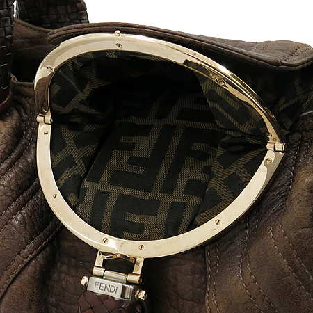 Fendi(���) 8BR511 ���� ���� ������ ��Ʈ�� �̹���4 - ���̺��� �߰���ǰ