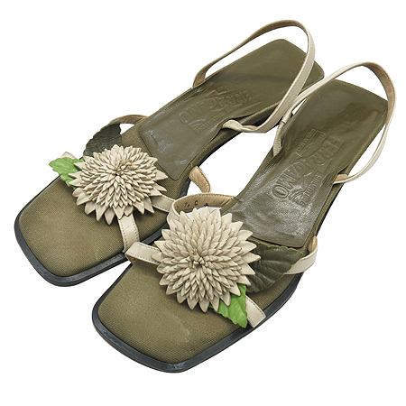 Ferragamo(��󰡸�) �ö�� �ΰ� ���� ���� �̹���2 - ���̺��� �߰���ǰ