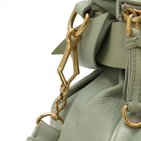 MiuMiu(�̿�̿�) RT0438 VITELLO LUX ���� ��� ���� �ΰ� ��ÿ 2WAY �̹���4 - ���̺��� �߰���ǰ