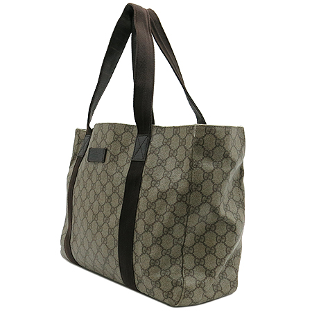Gucci(����) 141624 GG �ΰ� PVC ����� �̹���2 - ���̺��� �߰���ǰ