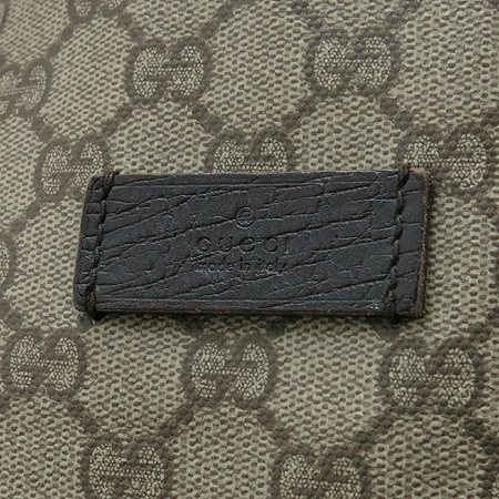 Gucci(����) 141624 GG �ΰ� PVC ����� �̹���4 - ���̺��� �߰���ǰ