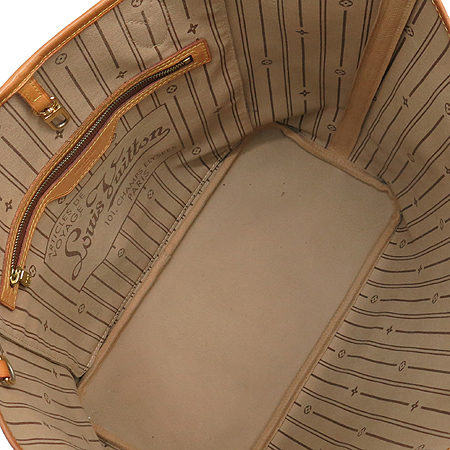 Louis Vuitton(���̺���) M40156 ���׷� ĵ���� �׹�Ǯ MM ����� �̹���5 - ���̺��� �߰���ǰ