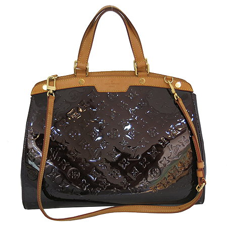 Louis Vuitton(���̺���) M91616 ���׷� ������ �Ƹ����� �극�� GM 2WAY [�ϻ����] �̹���2 - ���̺��� �߰���ǰ