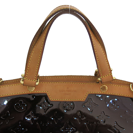 Louis Vuitton(���̺���) M91616 ���׷� ������ �Ƹ����� �극�� GM 2WAY [�ϻ����] �̹���4 - ���̺��� �߰���ǰ