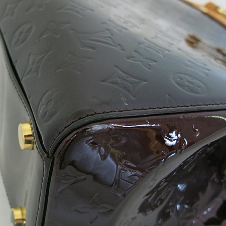 Louis Vuitton(���̺���) M91616 ���׷� ������ �Ƹ����� �극�� GM 2WAY [�ϻ����] �̹���5 - ���̺��� �߰���ǰ