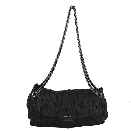 Prada(�����) B4695C ���� ���� ������ ���� �ΰ� ����� [�ϻ����] �̹���2 - ���̺��� �߰���ǰ