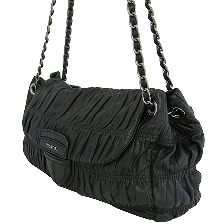 Prada(�����) B4695C ���� ���� ������ ���� �ΰ� ����� [�ϻ����] �̹���3 - ���̺��� �߰���ǰ