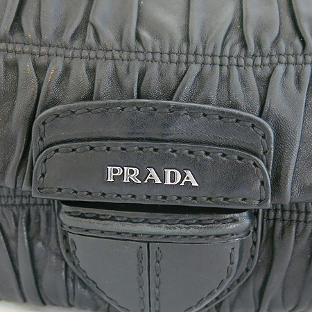 Prada(�����) B4695C ���� ���� ������ ���� �ΰ� ����� [�ϻ����] �̹���5 - ���̺��� �߰���ǰ