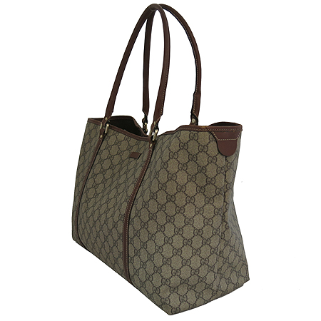Gucci(����) 197954 GG�ΰ� PVC ���� ���� Ʈ���� ���� ����� [�ϻ����] �̹���2 - ���̺��� �߰���ǰ